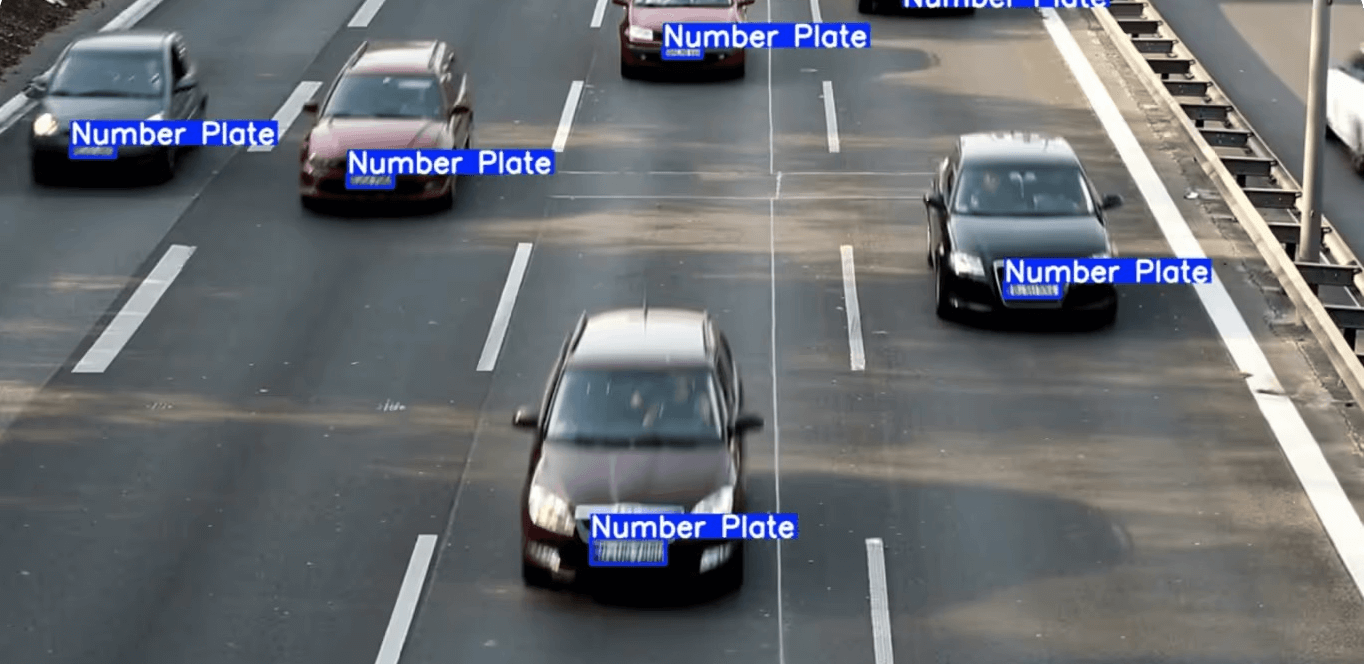 Оригинальная методика тестирования ANPR-систем от компании «Хай-Тек Софт»