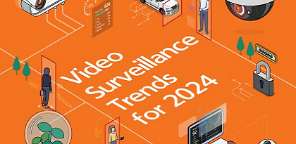 Пять тенденций в сфере видеонаблюдения, на которые стоит обратить внимание в 2024 году