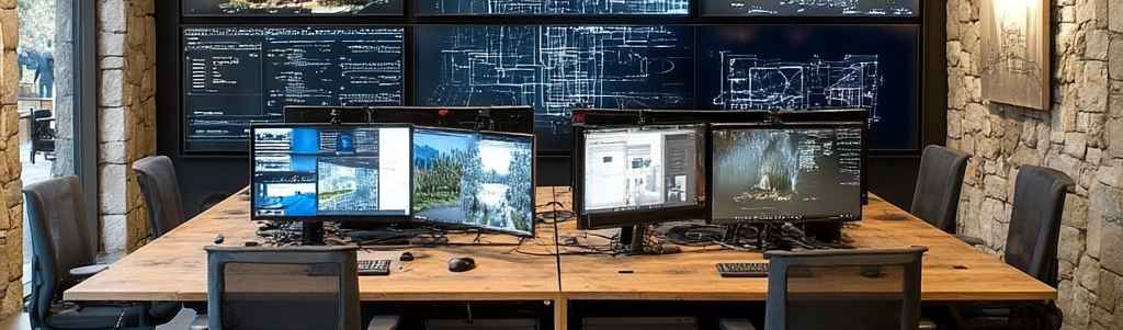 Внедрение интеграционной платформы «СФЕРА-4D» — движение в ногу со временем